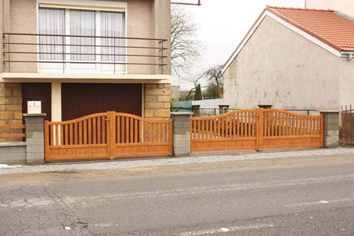 Travaux de maçonnerie paysagère Longwy