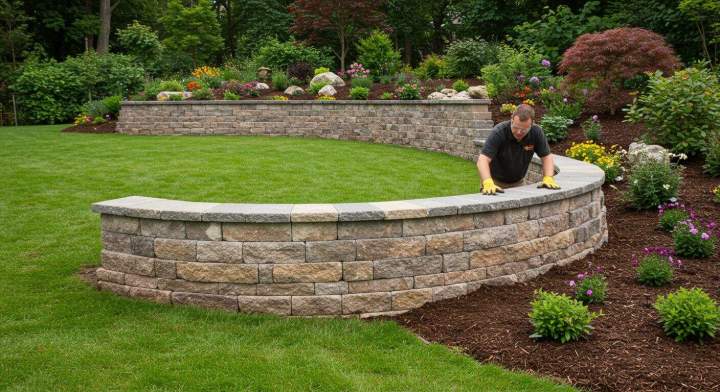 6. Maçonnerie paysagère et sécurité