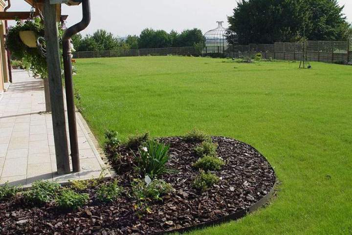 Aménagement extérieur Longwy