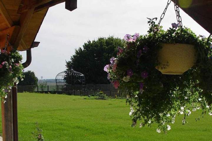 Aménagement de jardin Longwy