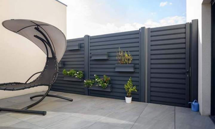 Travaux de maçonnerie paysagère Longwy