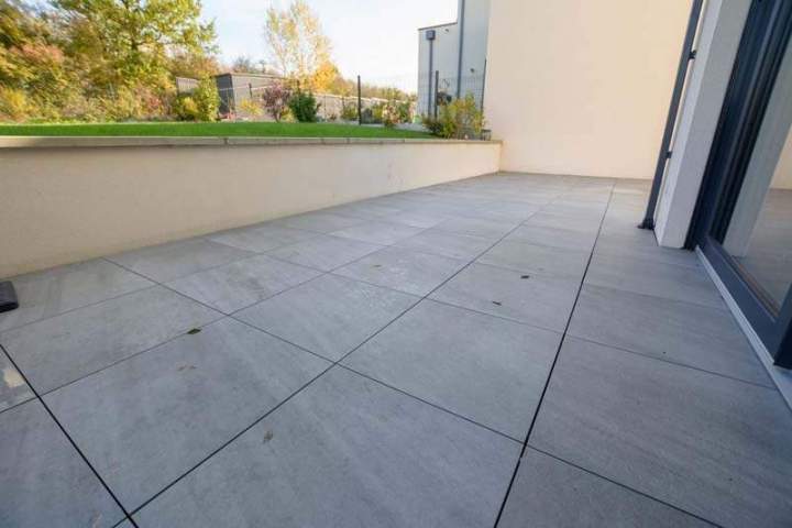 Maçonnerie paysagère Longwy