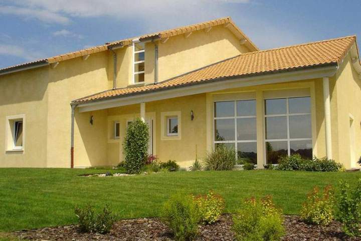 Aménagement extérieur Longwy