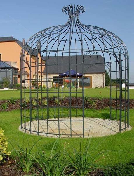 Aménagement paysager Longwy